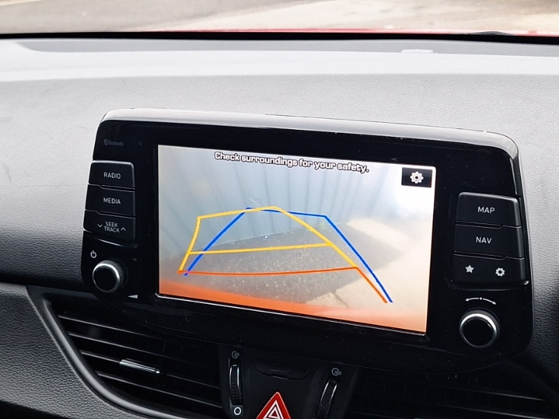 Used Hyundai i30 2018 for sale - 77678158: Photo 13