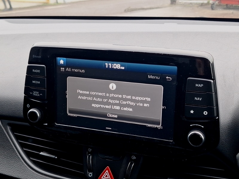 Used Hyundai i30 2018 for sale - 77678158: Photo 15