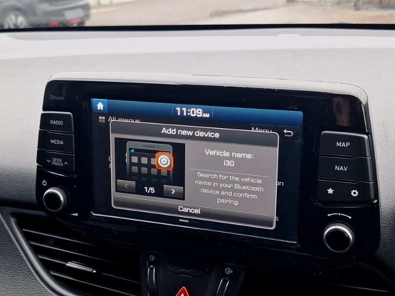 Used Hyundai i30 2018 for sale - 77678158: Photo 16