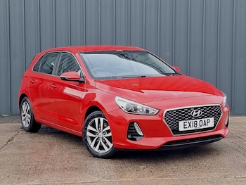 Used Hyundai i30 2018 for sale - 77678158: Photo
