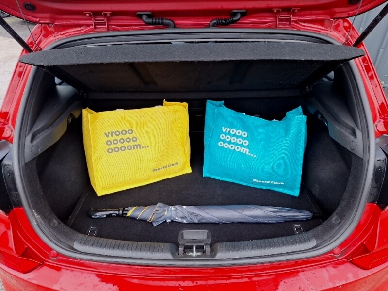 Used Hyundai i30 2018 for sale - 77678158: Photo 8