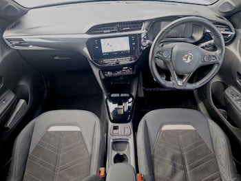 Used Vauxhall Corsa 2023 for sale - 78634880: Photo