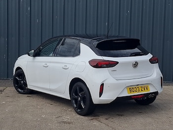 Used Vauxhall Corsa 2023 for sale - 78634880: Photo