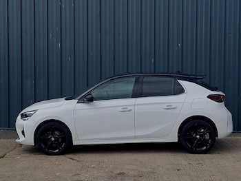 Used Vauxhall Corsa 2023 for sale - 78634880: Photo