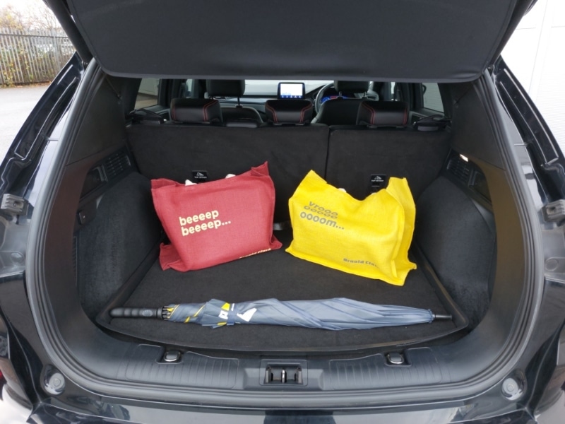 Used Ford Kuga 2020 for sale - 76947612: Photo 8