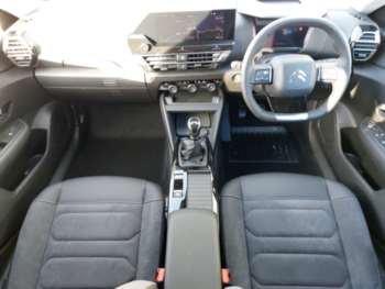 Used Citroen C4 2024 for sale - 74760884: Photo