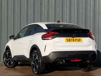 Used Citroen C4 2024 for sale - 74760884: Photo