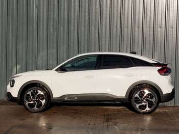 Used Citroen C4 2024 for sale - 74760884: Photo