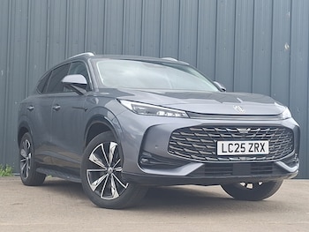 Used MG MG HS 2025 for sale - 79006554: Photo