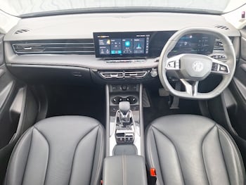 Used MG MG HS 2025 for sale - 79006554: Photo