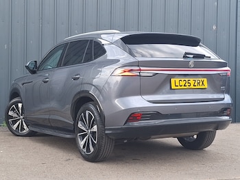 Used MG MG HS 2025 for sale - 79006554: Photo