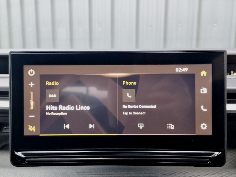 Used Citroen C3 Aircross 2025 for sale - 76879844: Photo 10