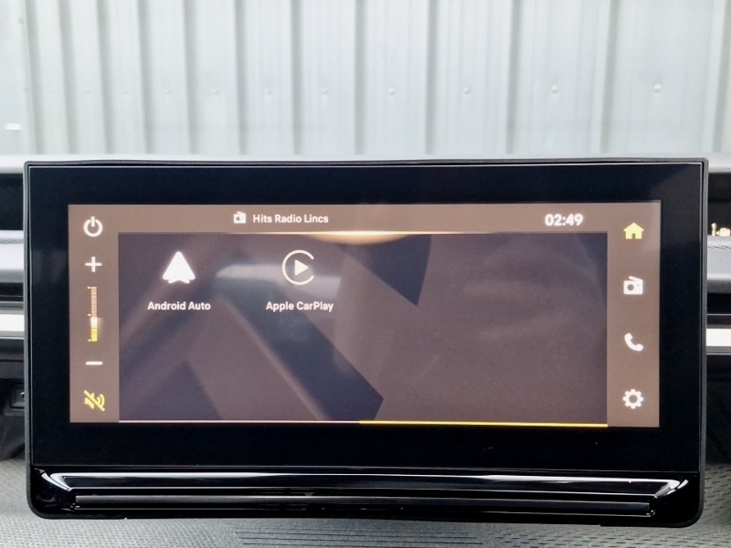 Used Citroen C3 Aircross 2025 for sale - 76879844: Photo 11