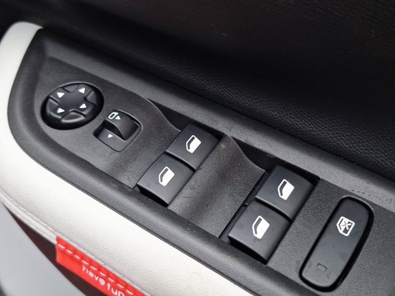 Used Citroen C3 Aircross 2025 for sale - 76879844: Photo 12