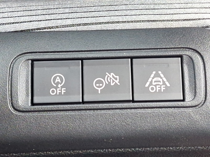 Used Citroen C3 Aircross 2025 for sale - 76879844: Photo 13