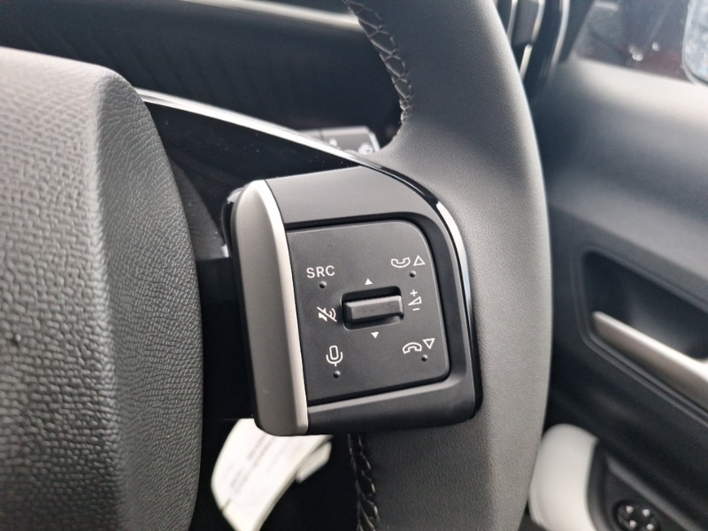 Used Citroen C3 Aircross 2025 for sale - 76879844: Photo 15