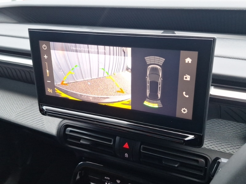 Used Citroen C3 Aircross 2025 for sale - 76879844: Photo 18