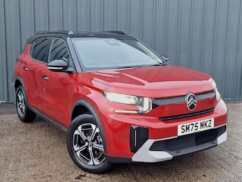 Citroen - C3 Aircross