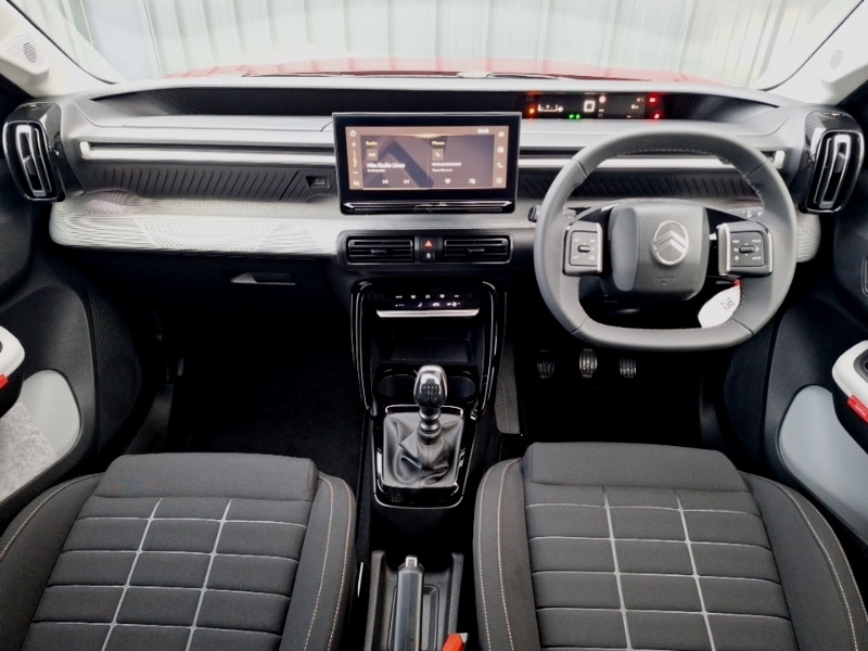 Used Citroen C3 Aircross 2025 for sale - 76879844: Photo 2