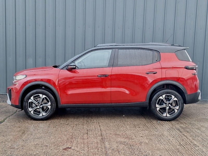 Used Citroen C3 Aircross 2025 for sale - 76879844: Photo 4