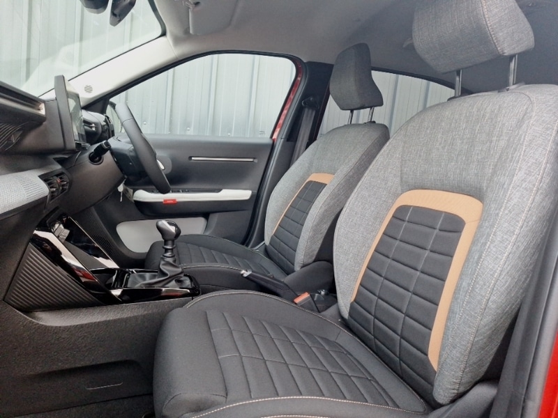 Used Citroen C3 Aircross 2025 for sale - 76879844: Photo 5