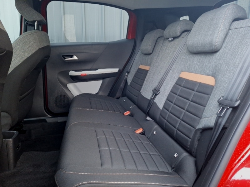 Used Citroen C3 Aircross 2025 for sale - 76879844: Photo 6