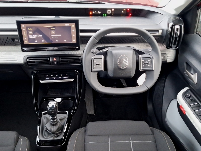 Used Citroen C3 Aircross 2025 for sale - 76879844: Photo 7