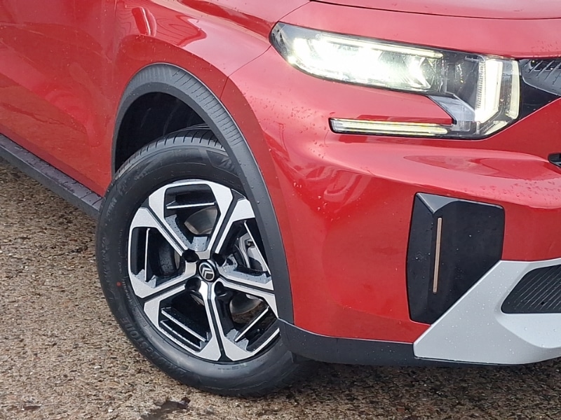 Used Citroen C3 Aircross 2025 for sale - 76879844: Photo 9