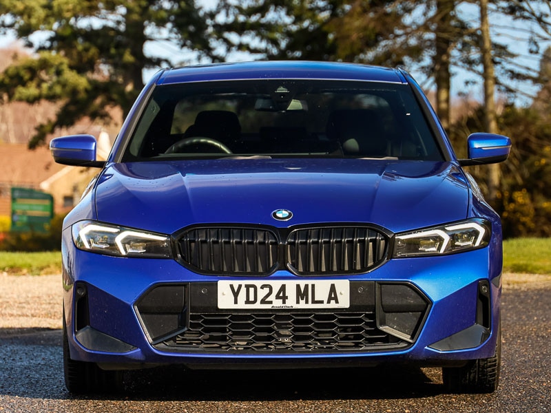 Used BMW 3 Series 2024 for sale - 78126045: Photo 13