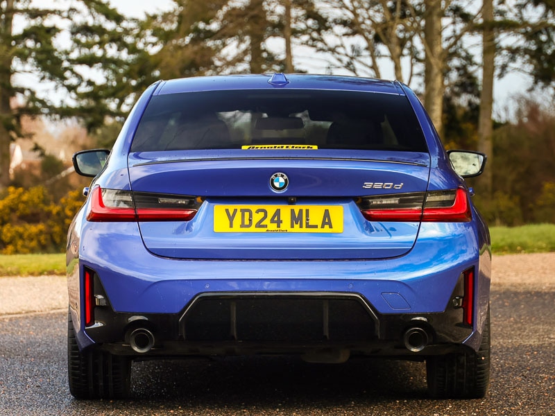 Used BMW 3 Series 2024 for sale - 78126045: Photo 14