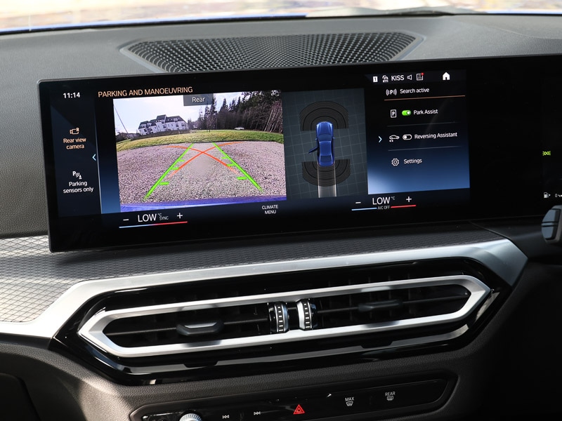 Used BMW 3 Series 2024 for sale - 78126045: Photo 15