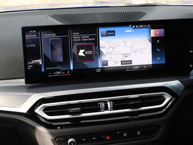 Used BMW 3 Series 2024 for sale - 78126045: Photo 16