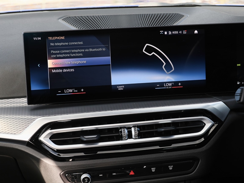 Used BMW 3 Series 2024 for sale - 78126045: Photo 17