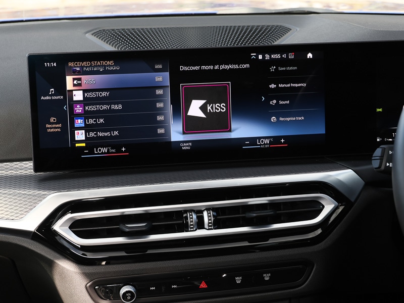 Used BMW 3 Series 2024 for sale - 78126045: Photo 18