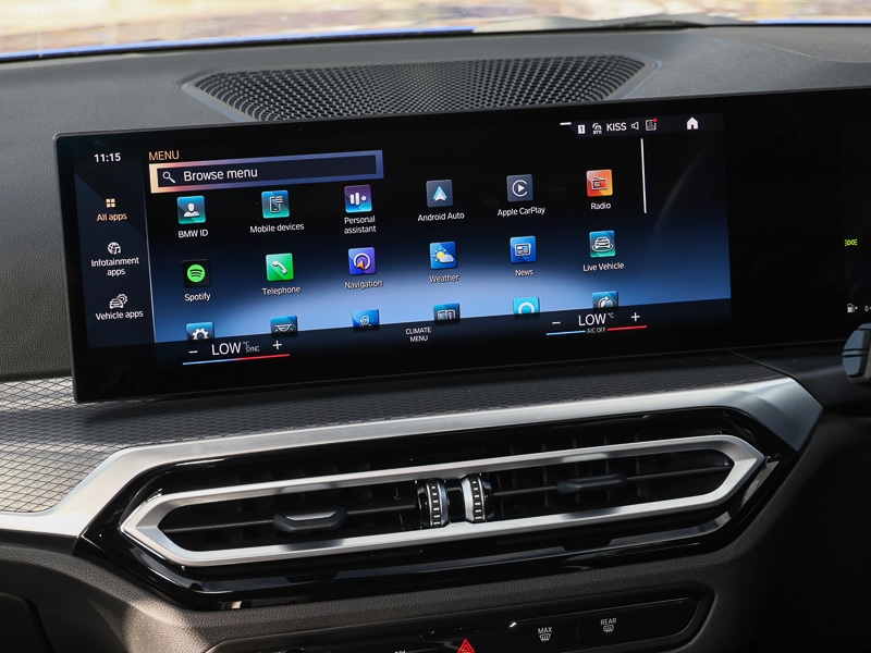 Used BMW 3 Series 2024 for sale - 78126045: Photo 19