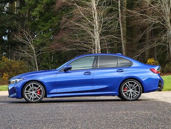 Used BMW 3 Series 2024 for sale - 78126045: Photo