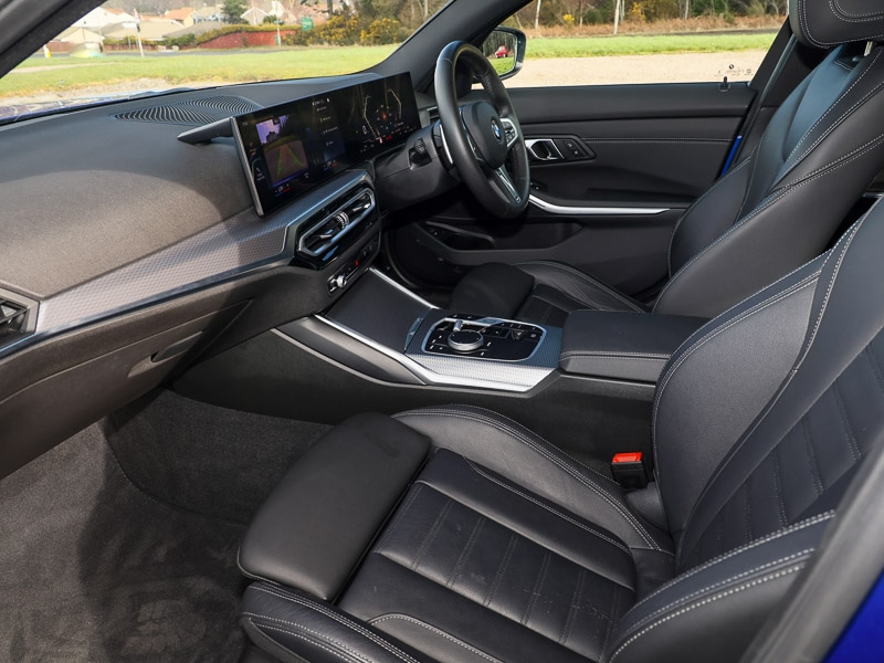 Used BMW 3 Series 2024 for sale - 78126045: Photo 5