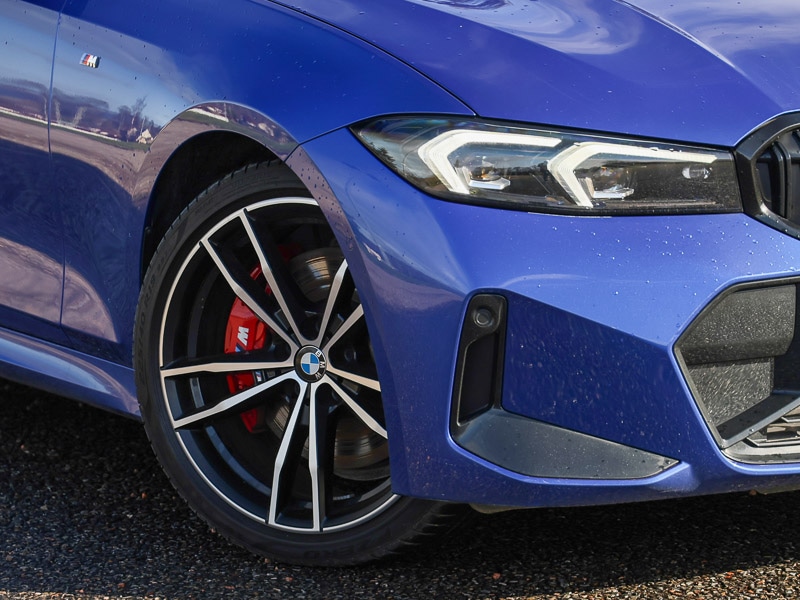 Used BMW 3 Series 2024 for sale - 78126045: Photo 9