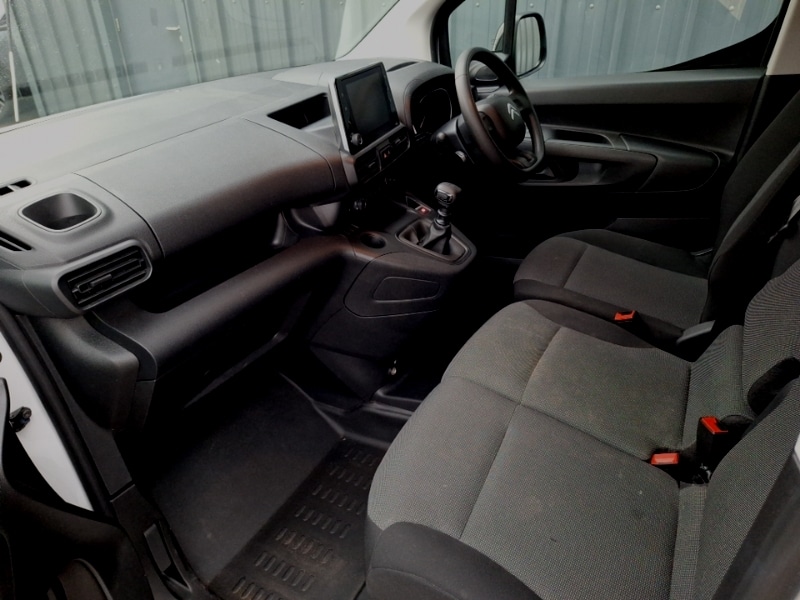 Used Citroen Berlingo 2022 for sale - 77424384: Photo 5