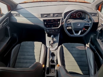 Used SEAT Arona 2019 for sale - 79223850: Photo