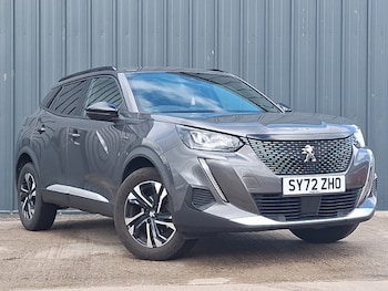 Used Peugeot 2008 2023 for sale - 78778324: Photo