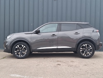 Used Peugeot 2008 2023 for sale - 78778324: Photo
