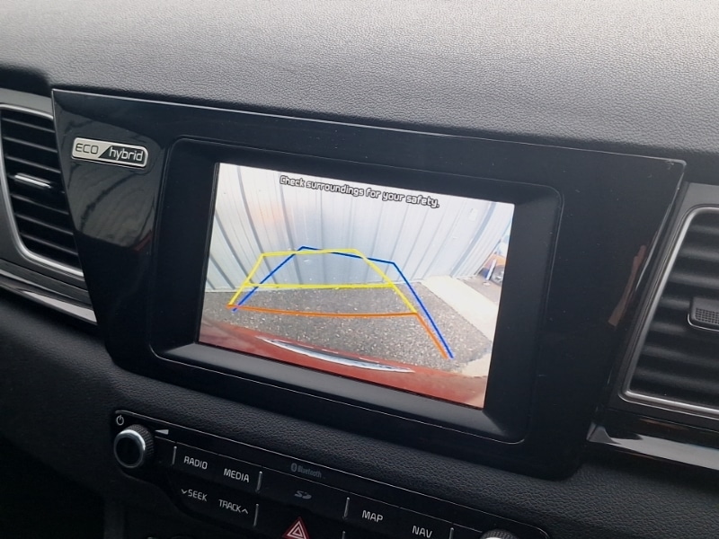 Used Kia Niro 2019 for sale - 77453987: Photo 18