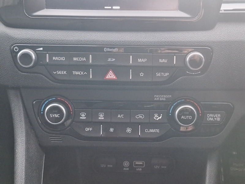 Used Kia Niro 2019 for sale - 77453987: Photo 19