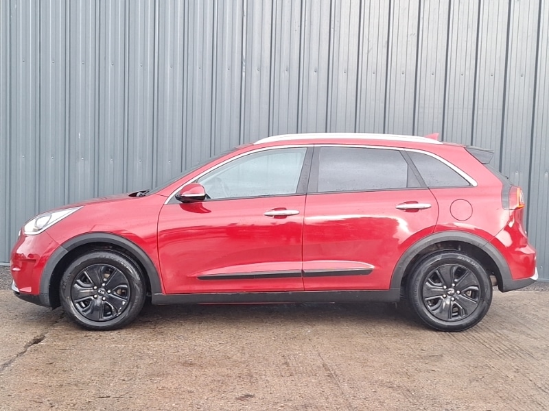 Used Kia Niro 2019 for sale - 77453987: Photo 4