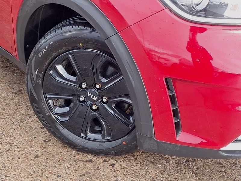 Used Kia Niro 2019 for sale - 77453987: Photo 9