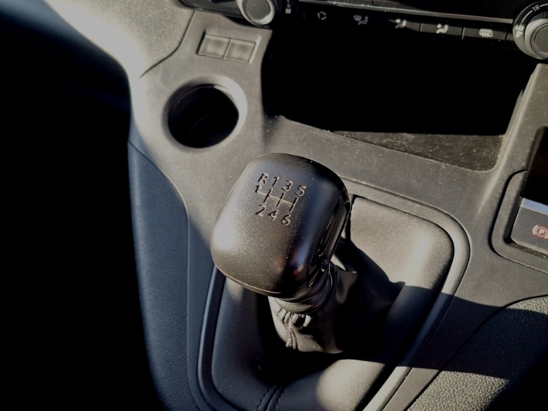 Used Citroen Berlingo 2023 for sale - 77782290: Photo 10