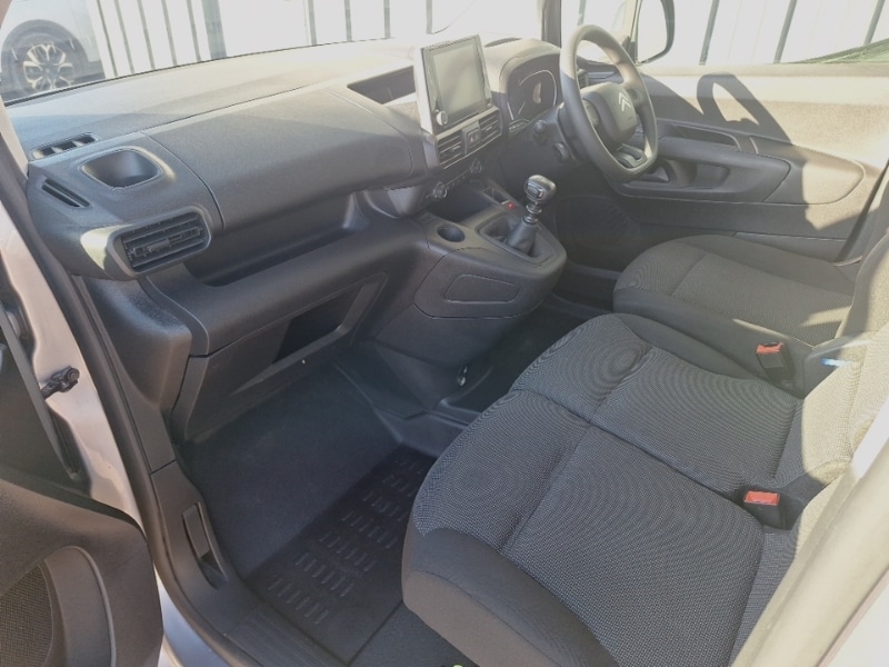 Used Citroen Berlingo 2023 for sale - 77782290: Photo 5