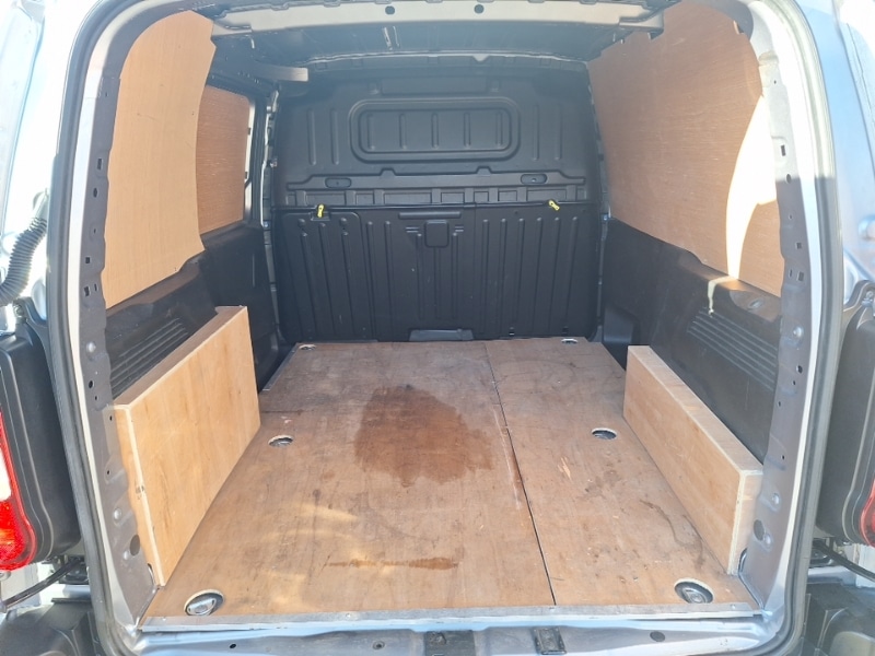 Used Citroen Berlingo 2023 for sale - 77782290: Photo 8