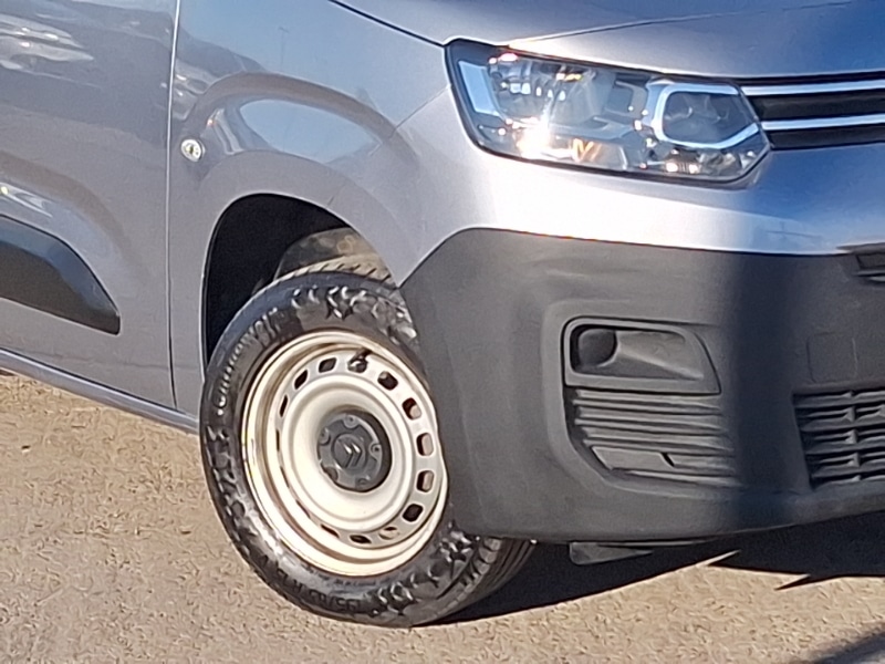 Used Citroen Berlingo 2023 for sale - 77782290: Photo 9